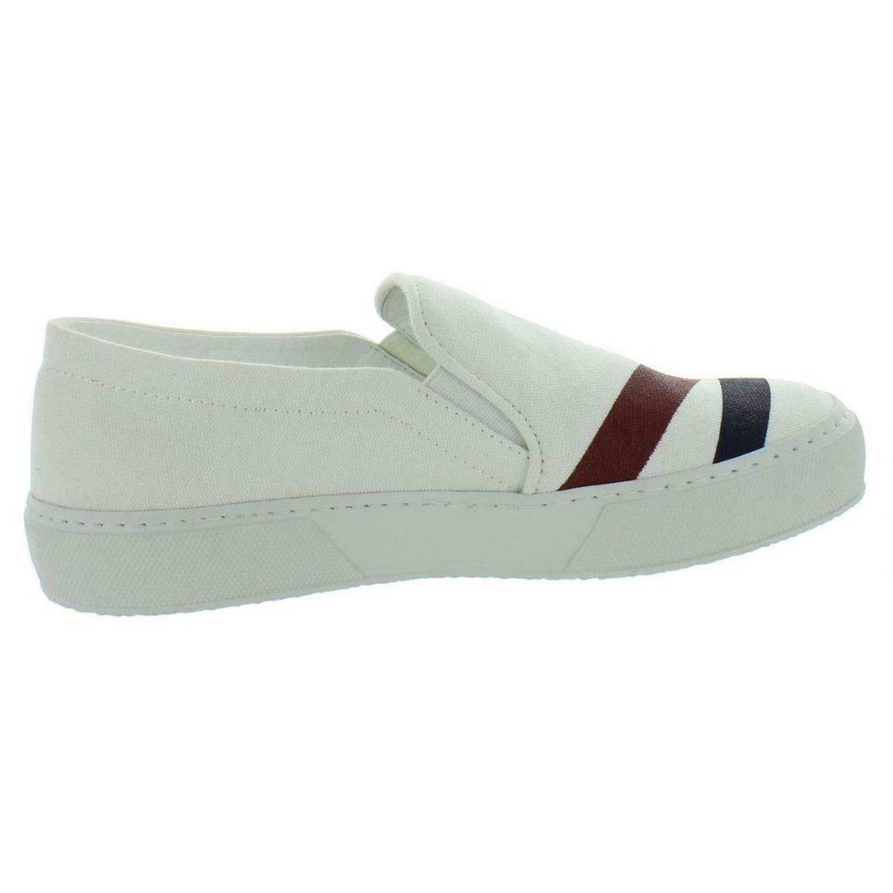 Joshua*s HINYC Canvas Loafers  39 M Ret: $250
